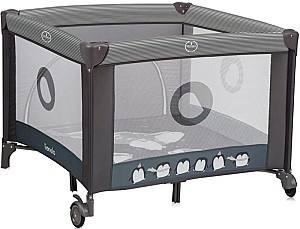 Manej Lionelo Bonnie Grey Scandi