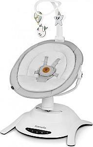 Leagan Lionelo Bella Grey Concrete