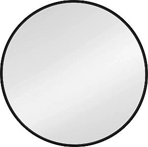 Oglindă Dubiel Vitrum ZOE Black 80