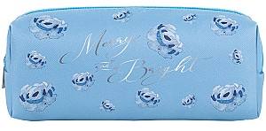 Пенал Axent Flower Symphony-3 (1458-3-A)