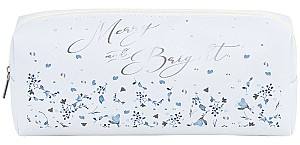 Пенал Axent Flower Symphony-1 (1458-1-A)