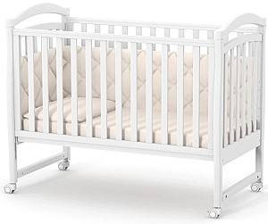 Детская кроватка Veres 06.3.1.1.06  ЛД6