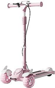 Trotineta 4Play AT71 Pink