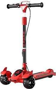 Trotineta 4Play AT70 Red