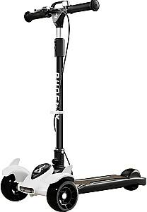 Trotineta 4Play AT67 Black