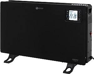 Convector electric Camry CR-7739 Black