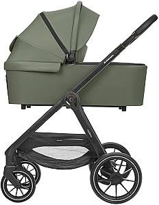 Carucior 3 in 1 Kikka Boo Modena Army Green