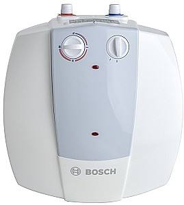 Бойлер электрический Bosch 15L верхнее соединение (17063)