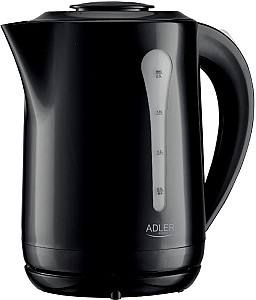 Fierbator electric de apa Adler AD1244 Black