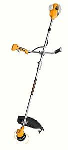 Trimmer pentru iarba Tolsen 40V Li-Ion MP20V Brushless