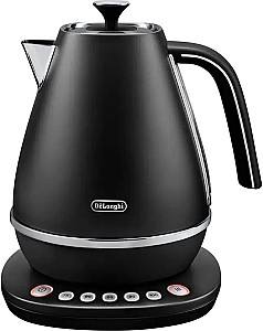 Электрочайник DeLonghi KBY 2011 BK