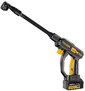 Aparat de spalat cu presiune Tolsen 20V MPV20V 1x4.0Ah (87390)
