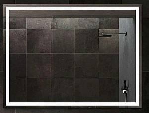 Зеркало Corelead M3037 Ankara 800x800mm