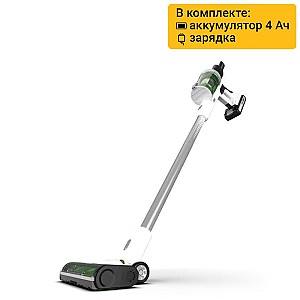 Aspirator vertical Greenworks G24SVK4D