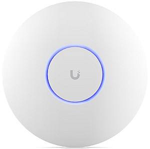 Точка доступа Ubiquiti U6 Pro Белый