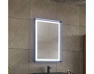 Oglindă Orka Craft 60x90 Antracite