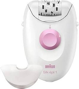 Epilator BRAUN SE 1-010