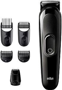 Триммер для бритья BRAUN MGK3410