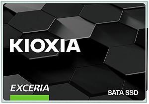SSD накопитель KIOXIA Exceria 960GB (LTC10Z960GG8)