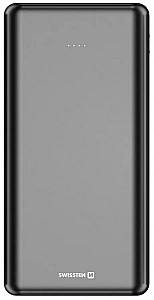 Acumulator extern SWISSTEN Power Line II Black