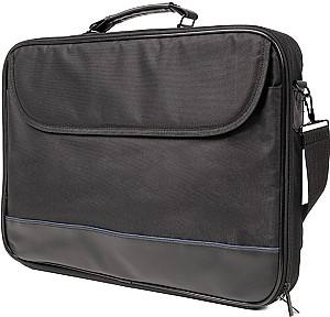 Сумка для ноутбука Spacer SPSB-HANS-BK