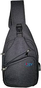 Rucsac sportiv IGGY IGSL-SLING-GY