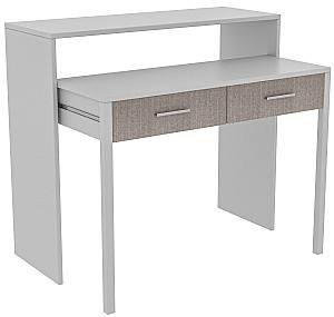 Masa de birou Trendy Biroul meu Alb