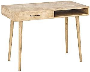 Masa de birou Trendy Carmen Stejar (Bej)