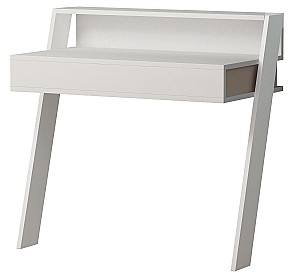 Masa de birou Trendy Cowork Alb