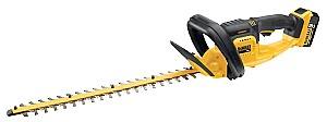 Аккумуляторный кусторез Dewalt DCM563P1-QW