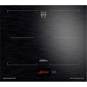 Plita incorporabila electrica Kaiser KCT 6140 FI