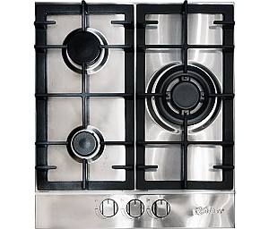 Plita pe gaz incorporabila Kaiser KG 4354 Turbo