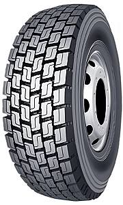 Anvelopa camion TERRAKING HS202 295/80R22.5 18PR 153/149M (spate)