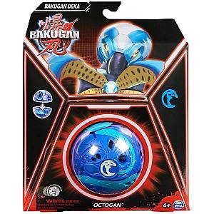 Figurina personaj Spin Master Bakugan Deka 3S1