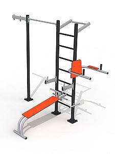 Спортивный комплекс Copfer РТР 521