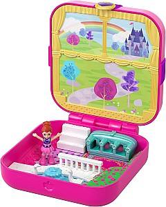 Набор игрушек Mattel Polly Pocket