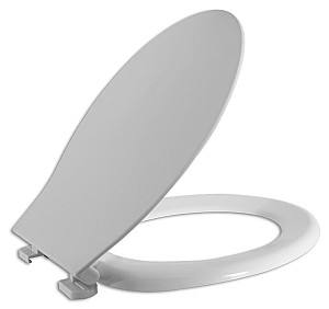 Capac vas WC Visam Lavanta Duroplast