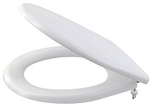 Capac vas WC Alcaplast А 604 duroplast, soft close (10652)