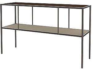 Консольный столик Dogtas PAOLA с 2полками