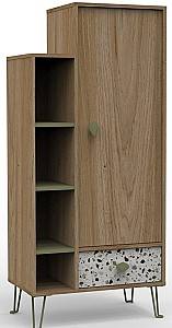 Dulap pentru copii Dogtas GRETA 71.4cm