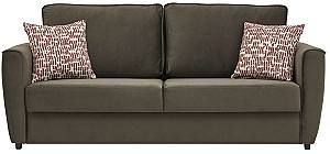 Диван Dogtas REMY GK2371 Бархатный Коричневый