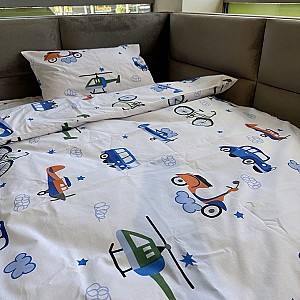 Постельное белье TEP Tepik 140х105 cm Turne