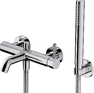 Baterie cada Omnires Chrom Y1231CR