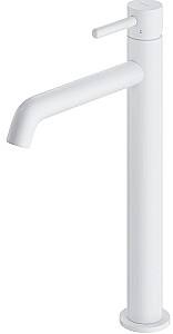 Смеситель для умывальника Omnires Y Матовый белый Y1212WM