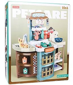 Mobilier jucarie New World Pet care (14P01)