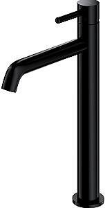 Смеситель для умывальника Omnires Y Черный Y1212BL