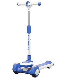 Самокат New World 2587 Blue