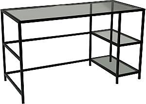 Письменный стол Trendy Master M101 Черный