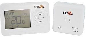 Termostat de camera Stege WT 200 Wi-Fi