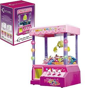 Интерактивная игрушка Essa Toys SLW-855